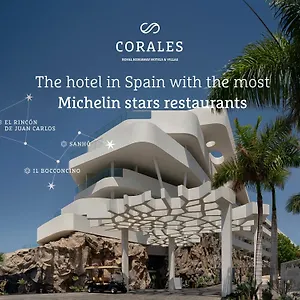 Royal Hideaway Corales (adults Only) 5*, Costa Adeje (Tenerife) Spania